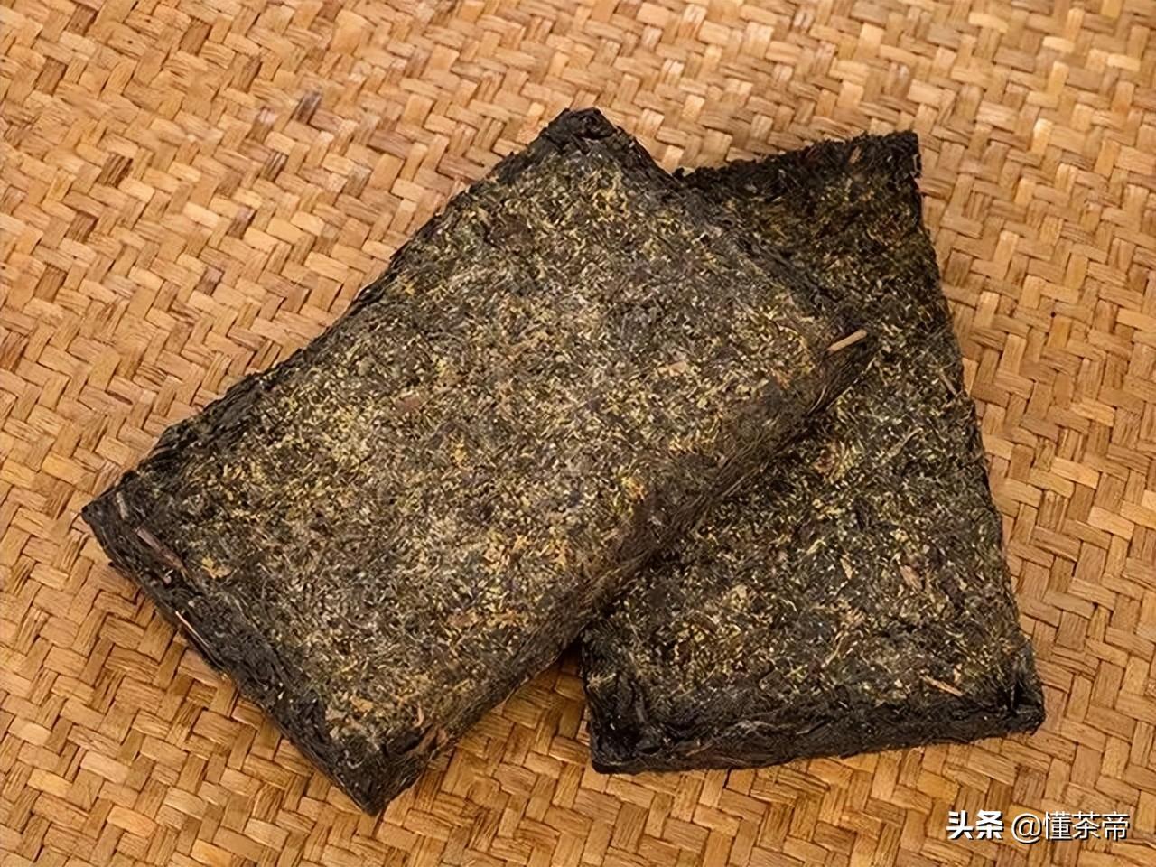 黑茶有哪些，你都喝过哪些？插图10